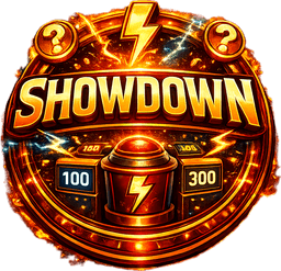 Spark Showdown logo