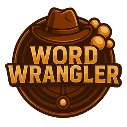 Word Wrangler logo
